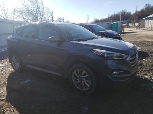 Photo 3 VIN: KM8J3CA49HU547279 - HYUNDAI TUCSON 