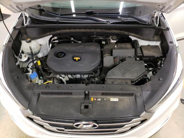 Photo 11 VIN: KM8J3CA49HU558413 - HYUNDAI TUCSON 