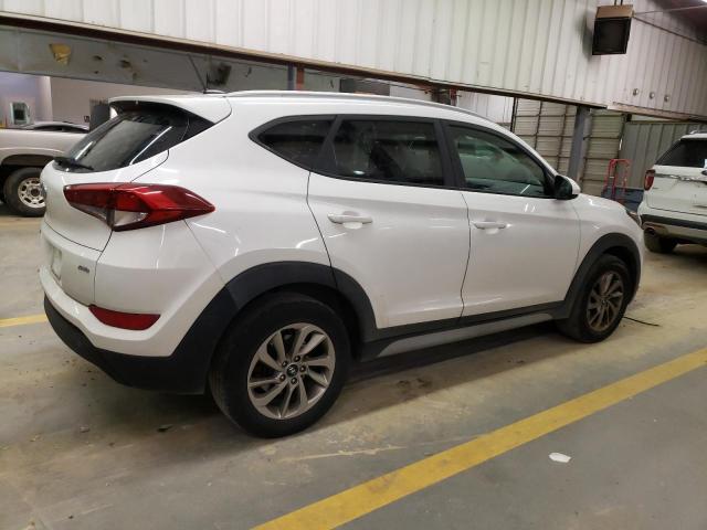 Photo 2 VIN: KM8J3CA49HU558413 - HYUNDAI TUCSON 