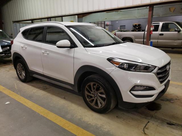 Photo 3 VIN: KM8J3CA49HU558413 - HYUNDAI TUCSON 