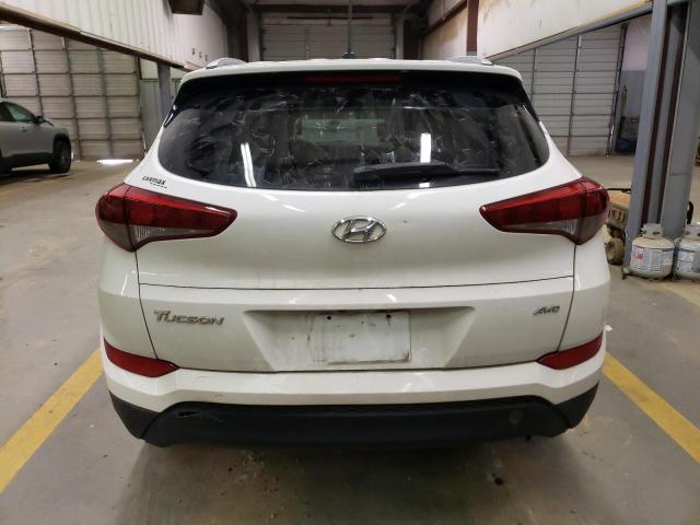 Photo 5 VIN: KM8J3CA49HU558413 - HYUNDAI TUCSON 