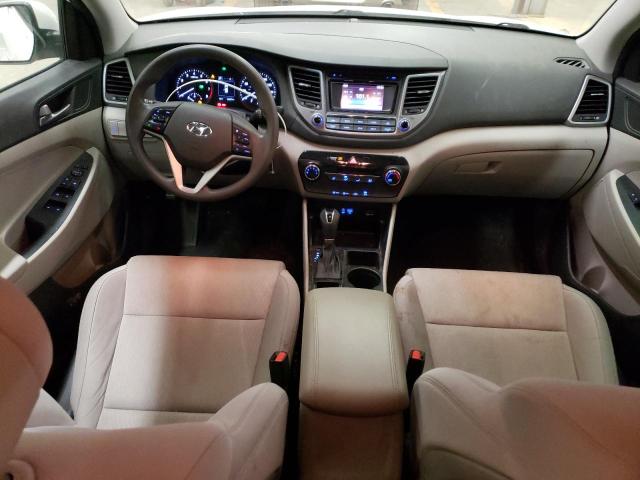 Photo 7 VIN: KM8J3CA49HU558413 - HYUNDAI TUCSON 