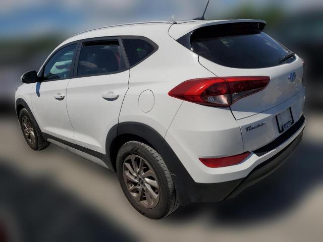 Photo 1 VIN: KM8J3CA49HU566799 - HYUNDAI TUCSON 