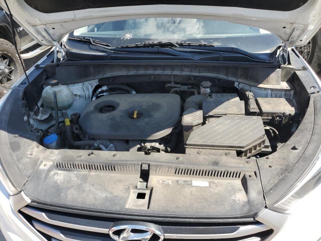 Photo 10 VIN: KM8J3CA49HU566799 - HYUNDAI TUCSON 