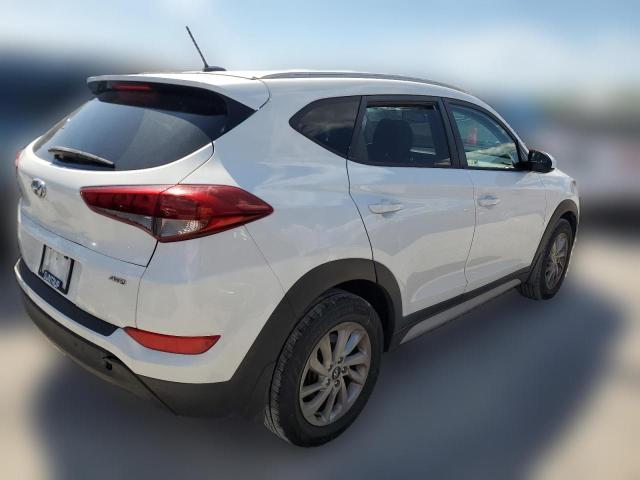 Photo 2 VIN: KM8J3CA49HU566799 - HYUNDAI TUCSON 