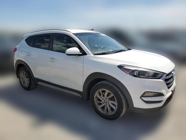 Photo 3 VIN: KM8J3CA49HU566799 - HYUNDAI TUCSON 