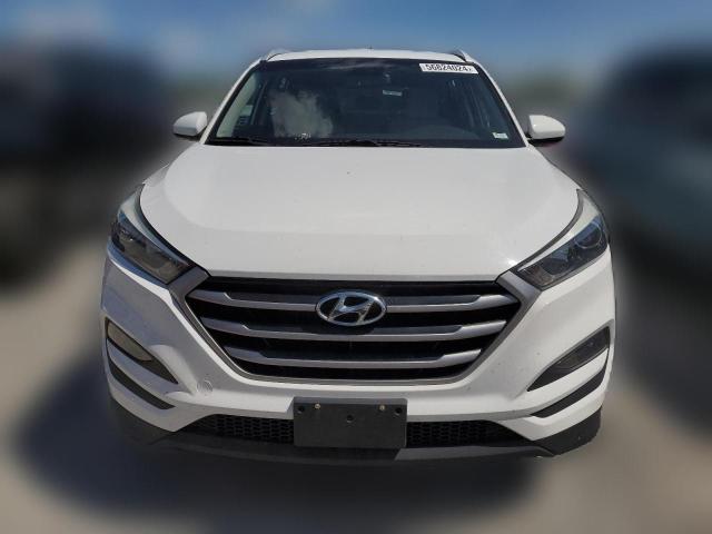 Photo 4 VIN: KM8J3CA49HU566799 - HYUNDAI TUCSON 