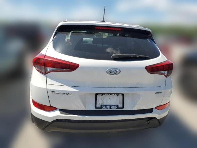 Photo 5 VIN: KM8J3CA49HU566799 - HYUNDAI TUCSON 