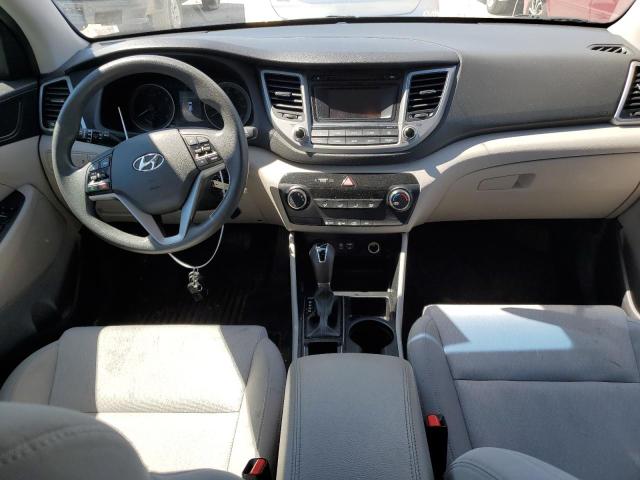 Photo 7 VIN: KM8J3CA49HU566799 - HYUNDAI TUCSON 