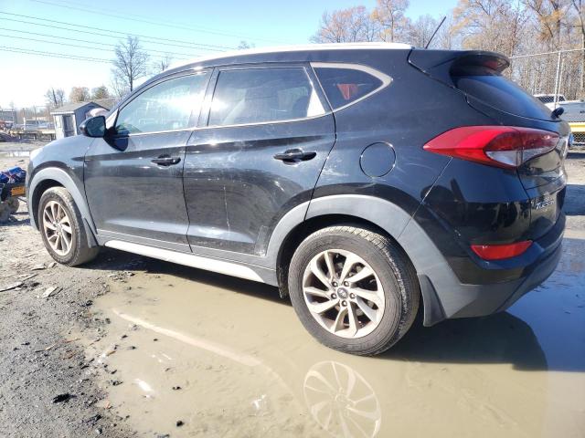 Photo 1 VIN: KM8J3CA49HU583988 - HYUNDAI TUCSON LIM 