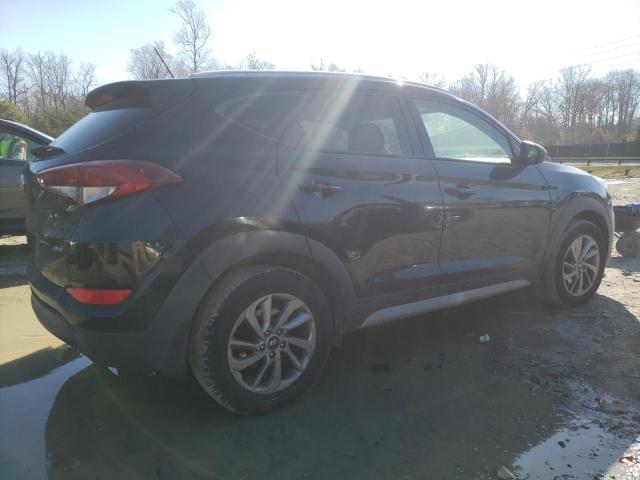 Photo 2 VIN: KM8J3CA49HU583988 - HYUNDAI TUCSON LIM 