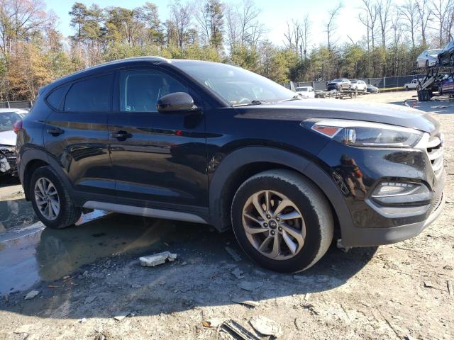 Photo 3 VIN: KM8J3CA49HU583988 - HYUNDAI TUCSON LIM 