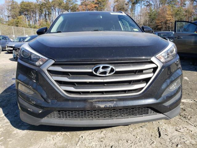 Photo 4 VIN: KM8J3CA49HU583988 - HYUNDAI TUCSON LIM 