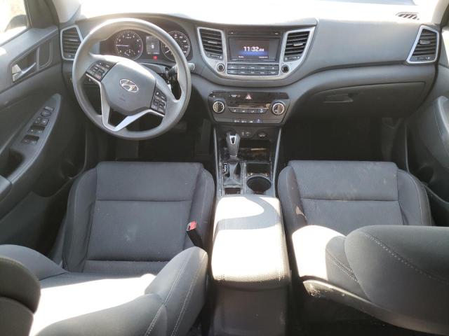 Photo 7 VIN: KM8J3CA49HU583988 - HYUNDAI TUCSON LIM 