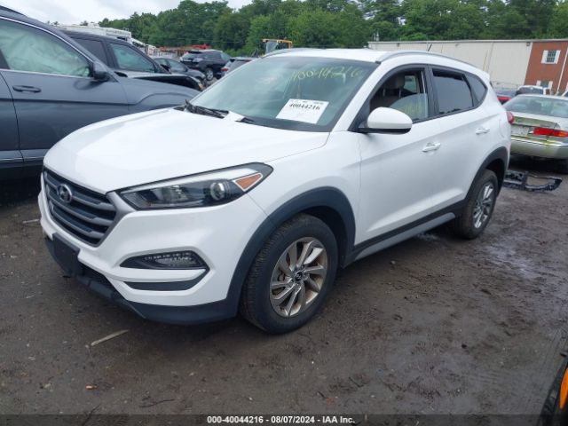 Photo 1 VIN: KM8J3CA49HU585787 - HYUNDAI TUCSON 