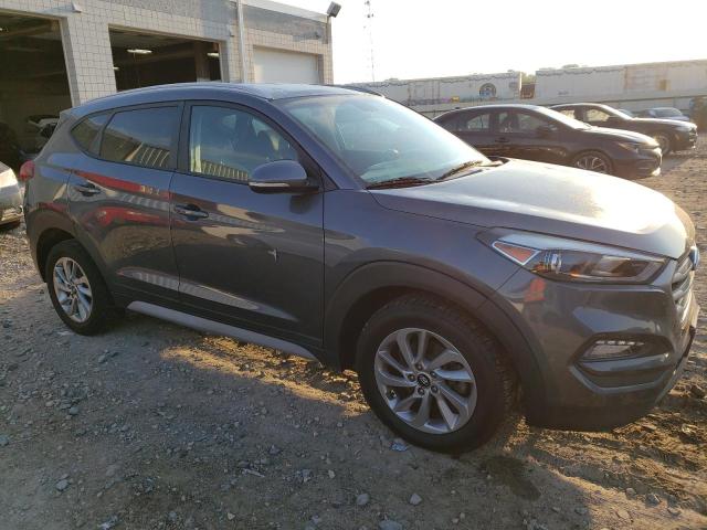 Photo 3 VIN: KM8J3CA49HU587393 - HYUNDAI TUCSON LIM 