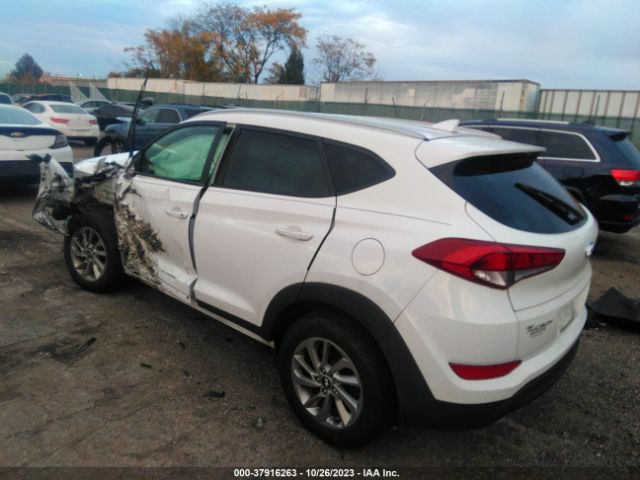 Photo 2 VIN: KM8J3CA49JU612198 - HYUNDAI TUCSON 