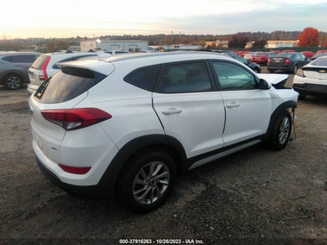 Photo 3 VIN: KM8J3CA49JU612198 - HYUNDAI TUCSON 