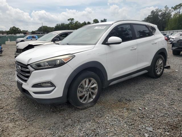 Photo 0 VIN: KM8J3CA49JU614405 - HYUNDAI TUCSON SEL 