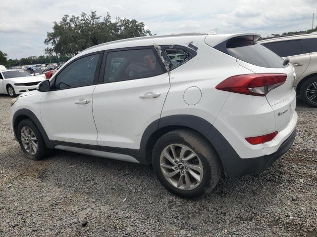 Photo 1 VIN: KM8J3CA49JU614405 - HYUNDAI TUCSON SEL 