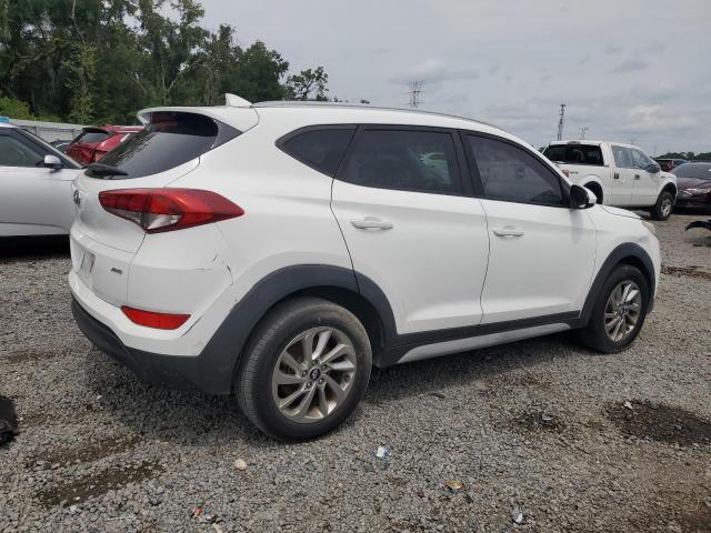 Photo 2 VIN: KM8J3CA49JU614405 - HYUNDAI TUCSON SEL 