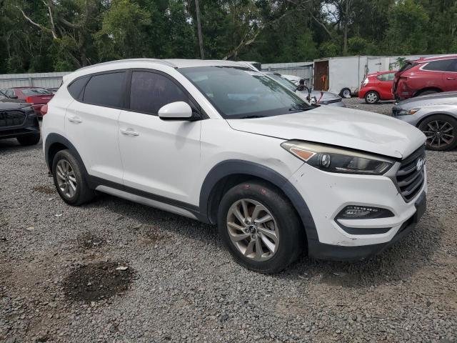 Photo 3 VIN: KM8J3CA49JU614405 - HYUNDAI TUCSON SEL 