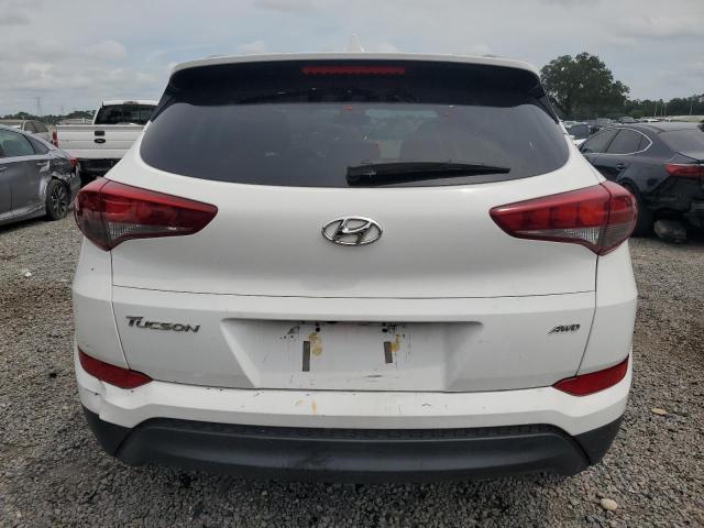 Photo 5 VIN: KM8J3CA49JU614405 - HYUNDAI TUCSON SEL 