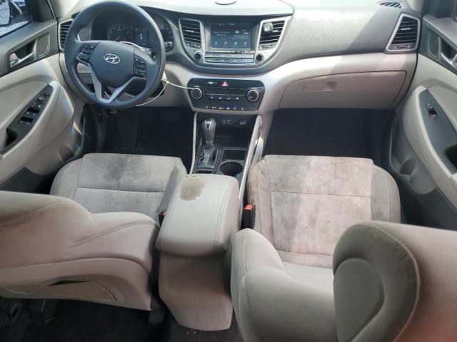 Photo 7 VIN: KM8J3CA49JU614405 - HYUNDAI TUCSON SEL 