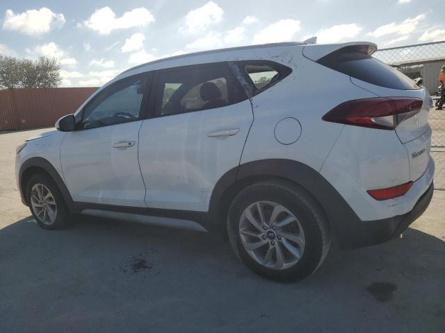 Photo 1 VIN: KM8J3CA49JU614405 - HYUNDAI TUCSON SEL 