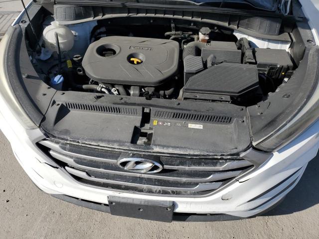 Photo 11 VIN: KM8J3CA49JU614405 - HYUNDAI TUCSON SEL 