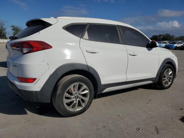 Photo 2 VIN: KM8J3CA49JU614405 - HYUNDAI TUCSON SEL 