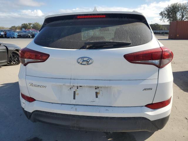 Photo 5 VIN: KM8J3CA49JU614405 - HYUNDAI TUCSON SEL 