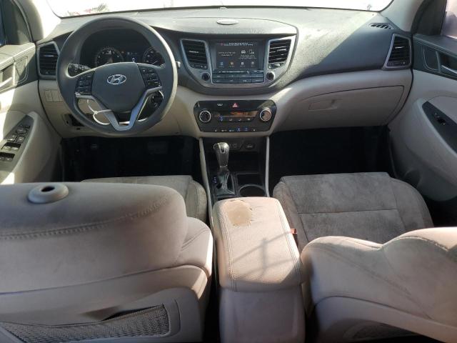 Photo 7 VIN: KM8J3CA49JU614405 - HYUNDAI TUCSON SEL 