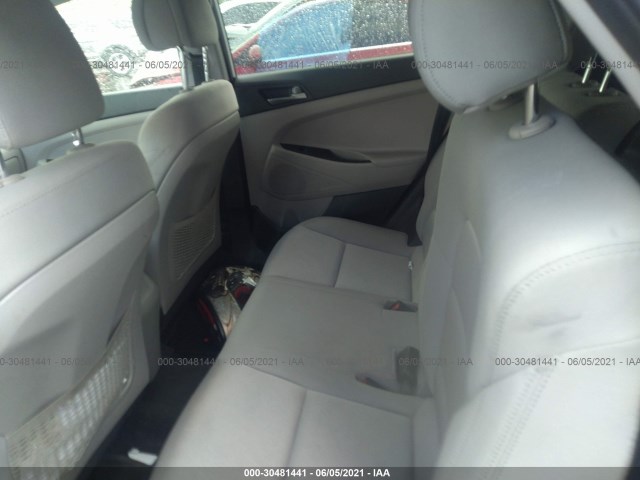 Photo 7 VIN: KM8J3CA49JU615585 - HYUNDAI TUCSON 