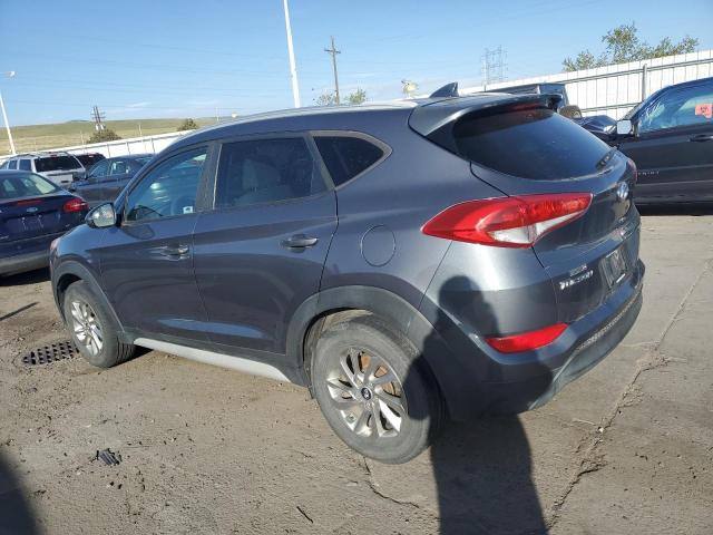 Photo 1 VIN: KM8J3CA49JU621581 - HYUNDAI TUCSON SEL 