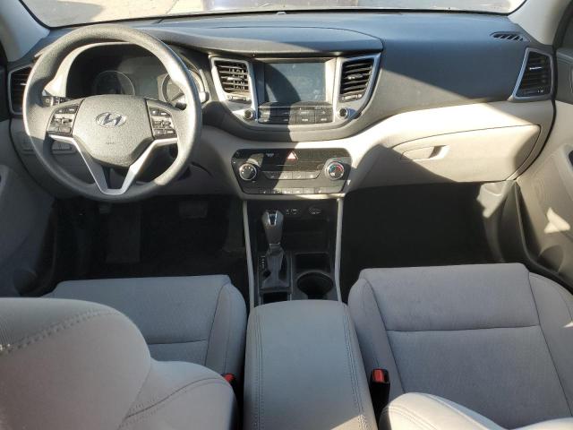 Photo 7 VIN: KM8J3CA49JU621581 - HYUNDAI TUCSON SEL 