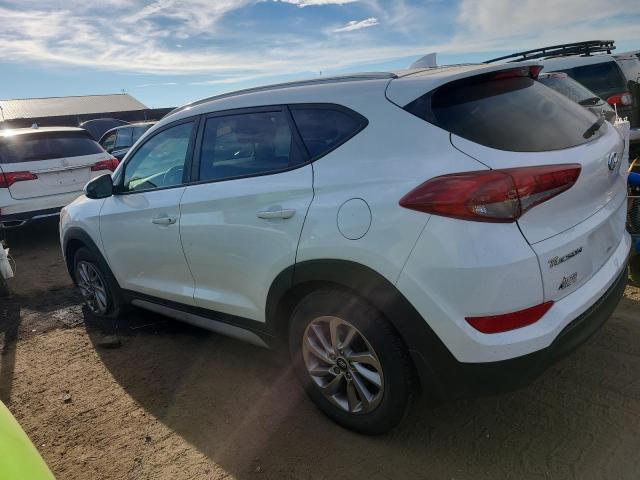 Photo 1 VIN: KM8J3CA49JU623069 - HYUNDAI TUCSON SEL 