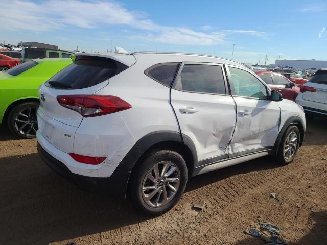 Photo 2 VIN: KM8J3CA49JU623069 - HYUNDAI TUCSON SEL 