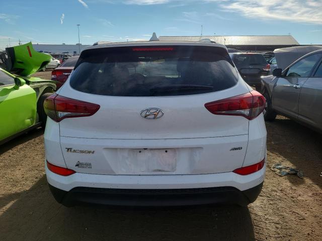 Photo 5 VIN: KM8J3CA49JU623069 - HYUNDAI TUCSON SEL 