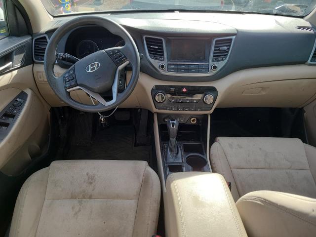 Photo 7 VIN: KM8J3CA49JU623069 - HYUNDAI TUCSON SEL 