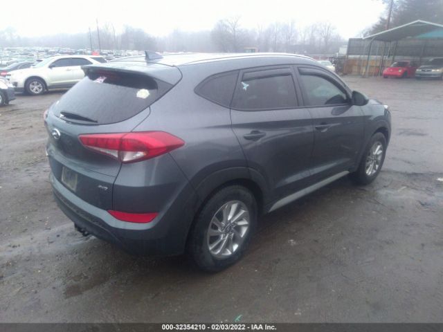 Photo 3 VIN: KM8J3CA49JU624318 - HYUNDAI TUCSON 