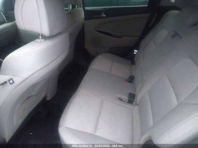 Photo 7 VIN: KM8J3CA49JU624318 - HYUNDAI TUCSON 