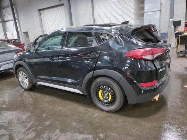 Photo 1 VIN: KM8J3CA49JU640065 - HYUNDAI TUCSON SEL 