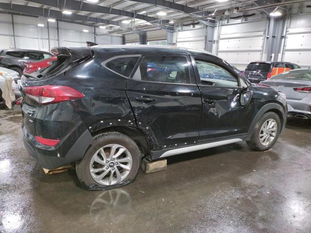 Photo 2 VIN: KM8J3CA49JU640065 - HYUNDAI TUCSON SEL 