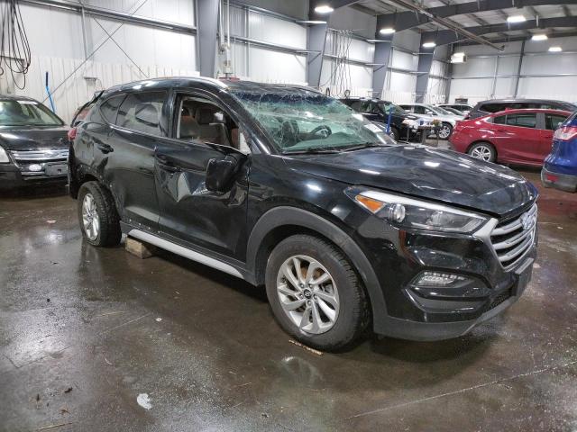 Photo 3 VIN: KM8J3CA49JU640065 - HYUNDAI TUCSON SEL 