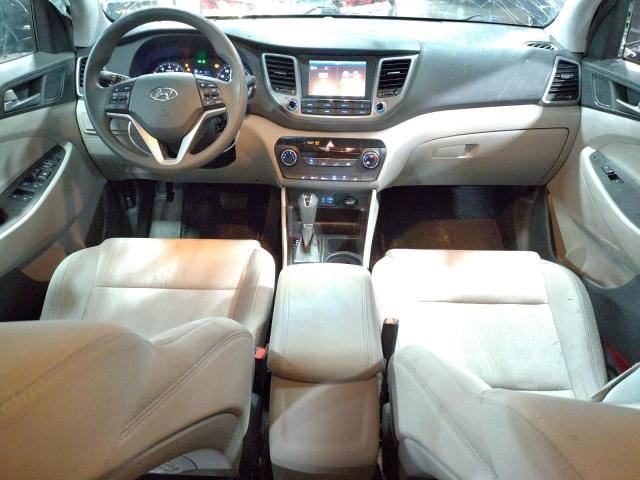 Photo 7 VIN: KM8J3CA49JU640065 - HYUNDAI TUCSON SEL 