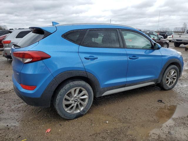 Photo 2 VIN: KM8J3CA49JU641006 - HYUNDAI TUCSON 