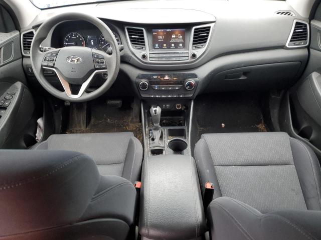 Photo 7 VIN: KM8J3CA49JU641006 - HYUNDAI TUCSON 