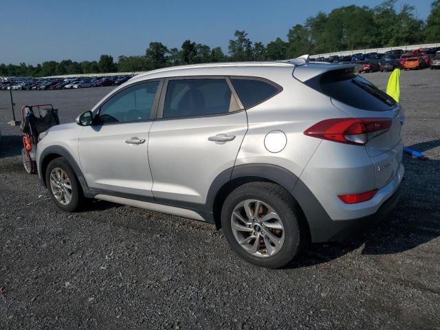 Photo 1 VIN: KM8J3CA49JU644293 - HYUNDAI TUCSON SEL 