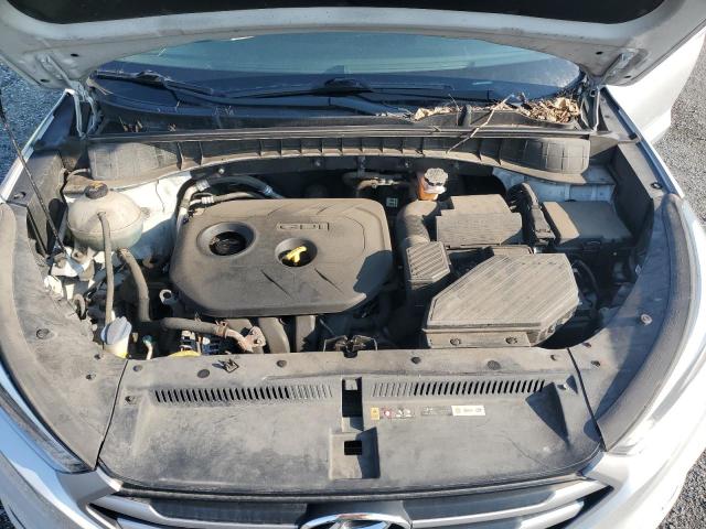 Photo 11 VIN: KM8J3CA49JU644293 - HYUNDAI TUCSON SEL 